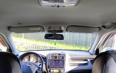 KIA Sportage II, 2009 год, 1 170 000 рублей, 1 фотография
