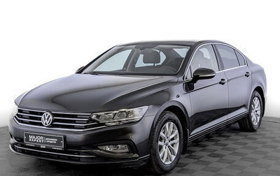 Volkswagen Passat B8 рестайлинг, 2020 год, 2 400 000 рублей, 1 фотография
