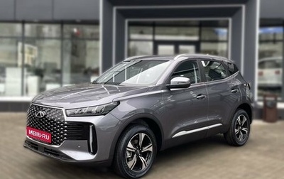 Chery Tiggo 4 I рестайлинг, 2025 год, 2 290 000 рублей, 1 фотография