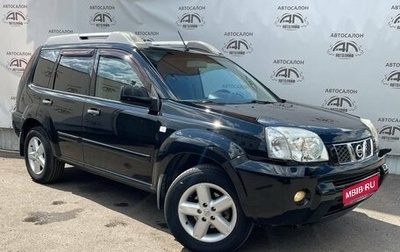 Nissan X-Trail, 2004 год, 775 000 рублей, 1 фотография