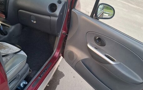 Daewoo Matiz I, 2008 год, 350 000 рублей, 8 фотография