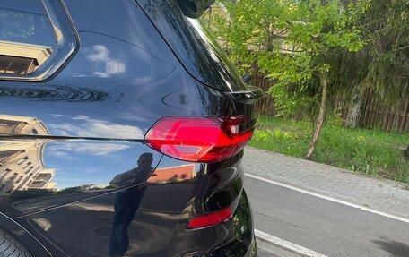 BMW X7, 2020 год, 8 900 000 рублей, 8 фотография