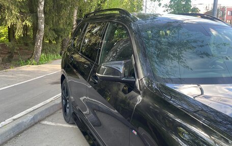 BMW X7, 2020 год, 8 900 000 рублей, 9 фотография