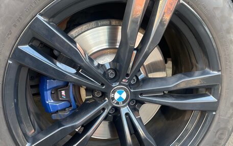 BMW X7, 2020 год, 8 900 000 рублей, 10 фотография