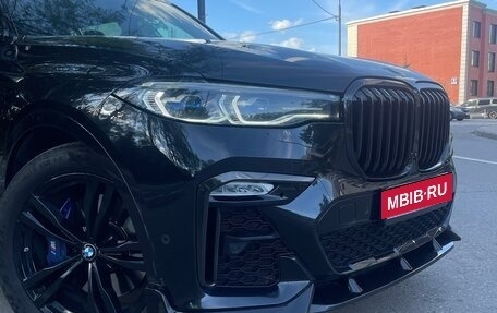 BMW X7, 2020 год, 8 900 000 рублей, 5 фотография