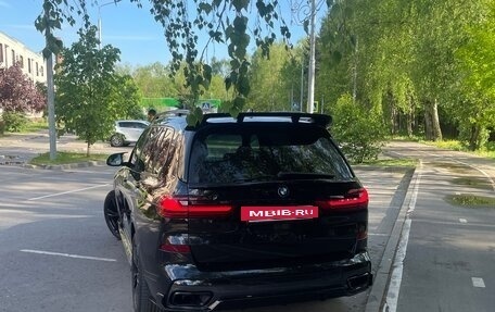 BMW X7, 2020 год, 8 900 000 рублей, 7 фотография