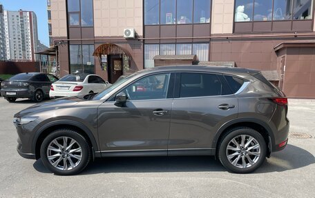 Mazda CX-5 II, 2020 год, 2 990 000 рублей, 7 фотография