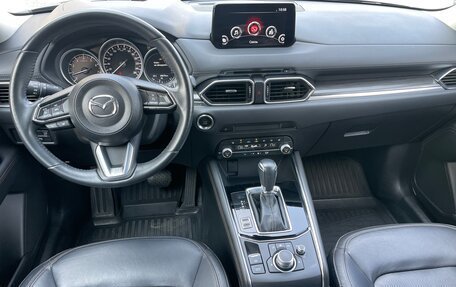 Mazda CX-5 II, 2020 год, 2 990 000 рублей, 9 фотография