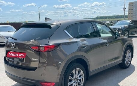 Mazda CX-5 II, 2020 год, 2 990 000 рублей, 5 фотография