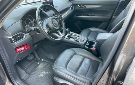 Mazda CX-5 II, 2020 год, 2 990 000 рублей, 8 фотография