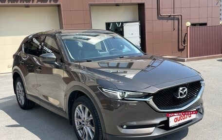 Mazda CX-5 II, 2020 год, 2 990 000 рублей, 2 фотография