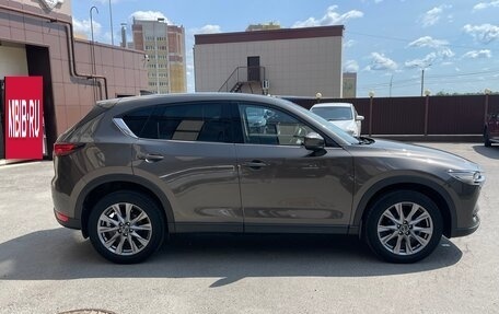 Mazda CX-5 II, 2020 год, 2 990 000 рублей, 6 фотография