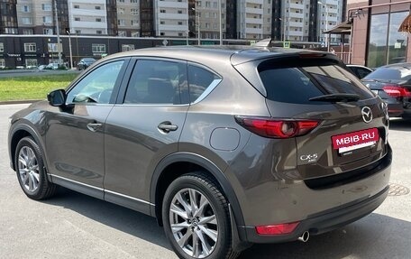 Mazda CX-5 II, 2020 год, 2 990 000 рублей, 4 фотография