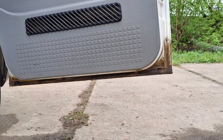 Volkswagen Transporter T4, 2000 год, 799 000 рублей, 3 фотография