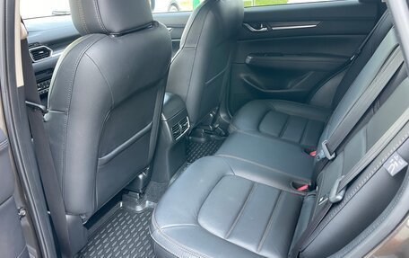 Mazda CX-5 II, 2020 год, 2 990 000 рублей, 12 фотография
