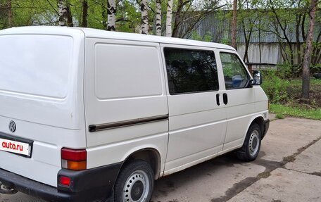 Volkswagen Transporter T4, 2000 год, 799 000 рублей, 4 фотография