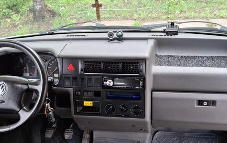 Volkswagen Transporter T4, 2000 год, 799 000 рублей, 8 фотография