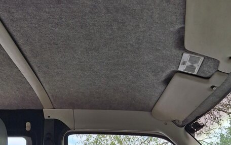 Volkswagen Transporter T4, 2000 год, 799 000 рублей, 7 фотография