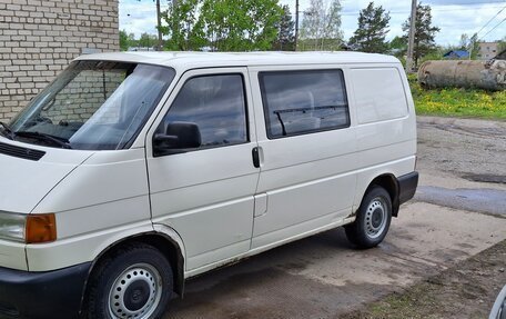 Volkswagen Transporter T4, 2000 год, 799 000 рублей, 6 фотография