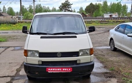 Volkswagen Transporter T4, 2000 год, 799 000 рублей, 5 фотография