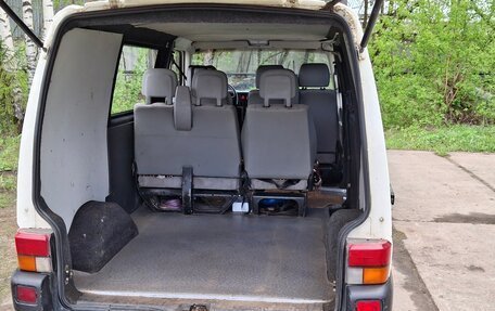 Volkswagen Transporter T4, 2000 год, 799 000 рублей, 13 фотография