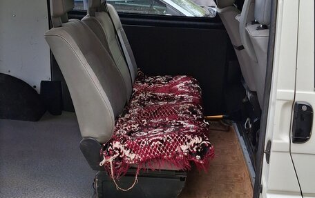 Volkswagen Transporter T4, 2000 год, 799 000 рублей, 21 фотография