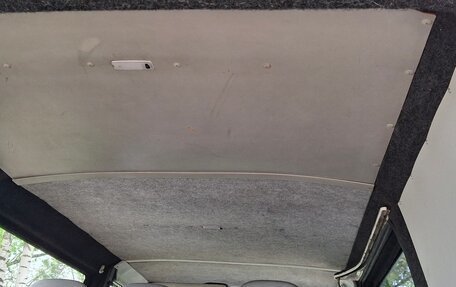 Volkswagen Transporter T4, 2000 год, 799 000 рублей, 19 фотография