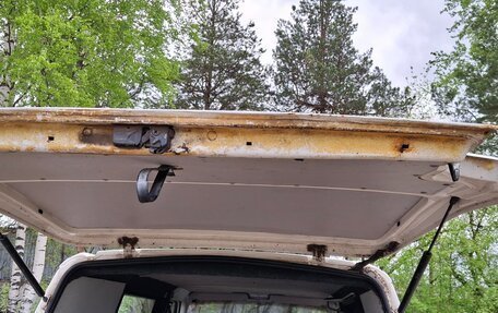 Volkswagen Transporter T4, 2000 год, 799 000 рублей, 9 фотография