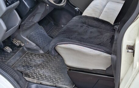 Volkswagen Transporter T4, 2000 год, 799 000 рублей, 16 фотография