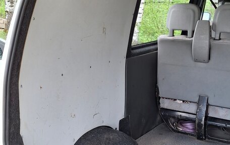 Volkswagen Transporter T4, 2000 год, 799 000 рублей, 15 фотография