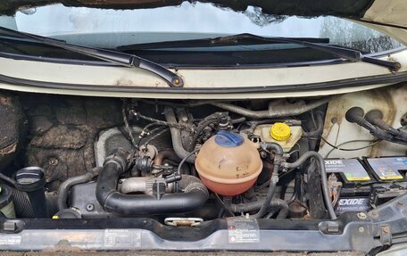 Volkswagen Transporter T4, 2000 год, 799 000 рублей, 20 фотография