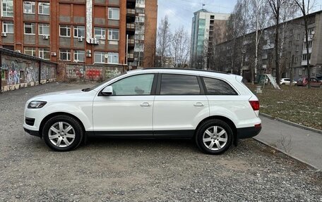 Audi Q7, 2012 год, 2 200 000 рублей, 2 фотография