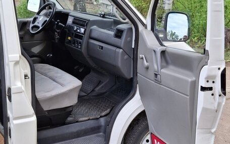 Volkswagen Transporter T4, 2000 год, 799 000 рублей, 17 фотография