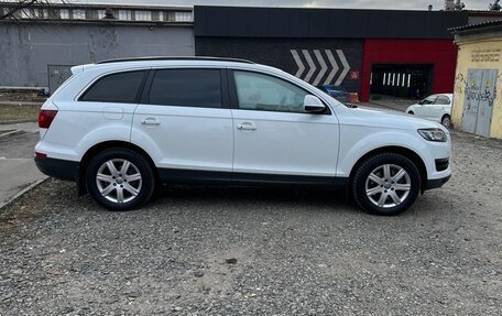 Audi Q7, 2012 год, 2 200 000 рублей, 6 фотография