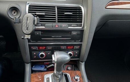 Audi Q7, 2012 год, 2 200 000 рублей, 12 фотография