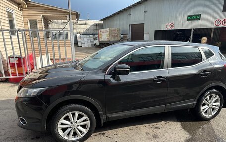 Nissan Qashqai, 2014 год, 1 199 000 рублей, 4 фотография