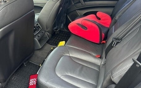 Audi Q7, 2012 год, 2 200 000 рублей, 10 фотография