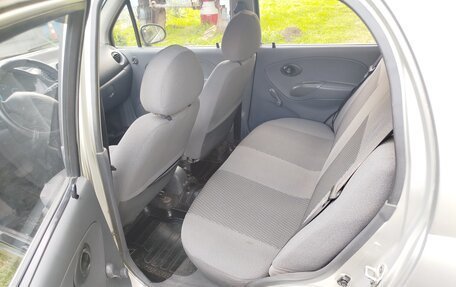 Daewoo Matiz I, 2007 год, 252 000 рублей, 6 фотография