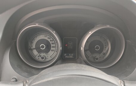 Mitsubishi Pajero IV, 2010 год, 1 750 000 рублей, 4 фотография