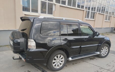 Mitsubishi Pajero IV, 2010 год, 1 750 000 рублей, 5 фотография
