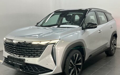 Geely Atlas, 2024 год, 3 817 190 рублей, 2 фотография