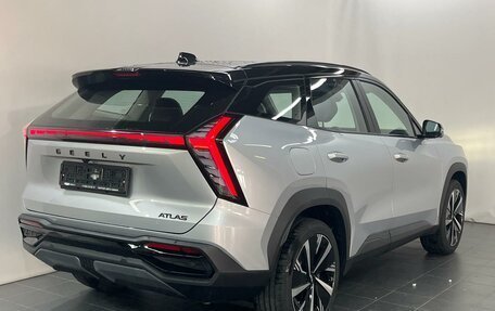 Geely Atlas, 2024 год, 3 817 190 рублей, 5 фотография