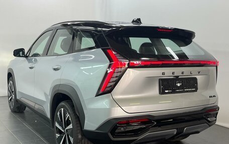 Geely Atlas, 2024 год, 3 817 190 рублей, 3 фотография