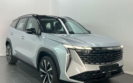 Geely Atlas, 2024 год, 3 817 190 рублей, 7 фотография