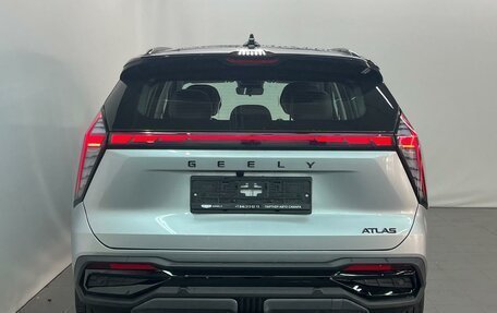 Geely Atlas, 2024 год, 3 817 190 рублей, 4 фотография
