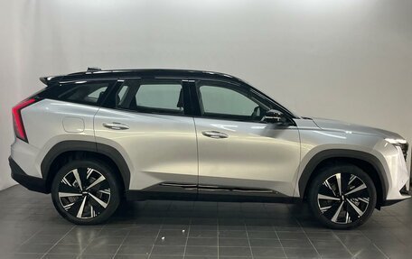 Geely Atlas, 2024 год, 3 817 190 рублей, 6 фотография