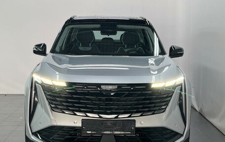 Geely Atlas, 2024 год, 3 817 190 рублей, 8 фотография