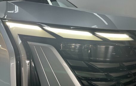 Geely Atlas, 2024 год, 3 817 190 рублей, 9 фотография