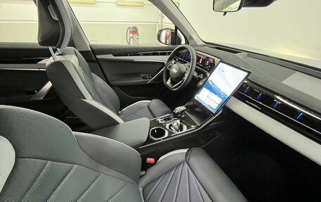 Geely Atlas, 2024 год, 3 817 190 рублей, 13 фотография