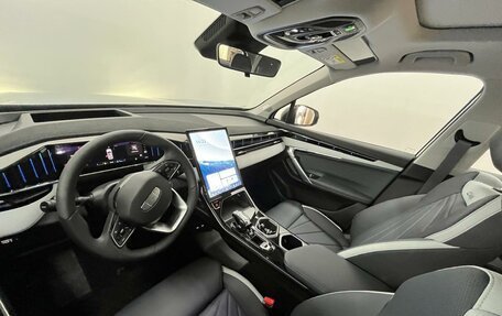 Geely Atlas, 2024 год, 3 817 190 рублей, 12 фотография